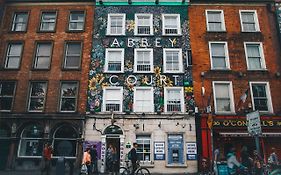 Abbey Court Apartments Dublin