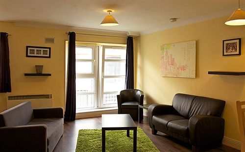 Abbey Court Hostel Dublin Exterior photo