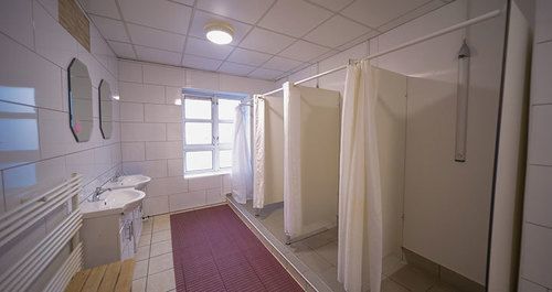Abbey Court Hostel Dublin Exterior photo