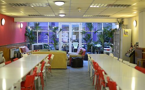 Abbey Court Hostel Dublin Exterior photo